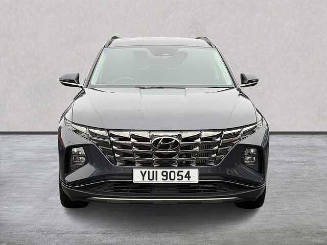 Hyundai TUCSON 1.6 T-Gdi Premium Suv 5Dr Petrol Manual Euro 6 (S/S) (150 Ps)