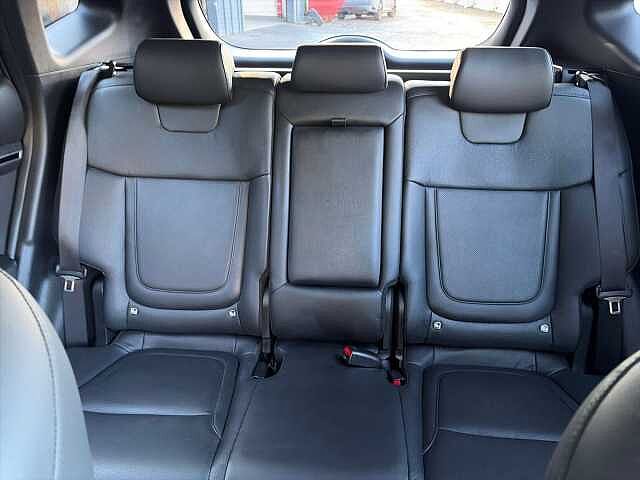 Hyundai TUCSON 1.6 T-Gdi Ultimate Suv 5Dr Petrol Manual Euro 6 (S/S) (150 Ps)