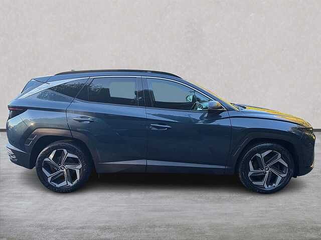 Hyundai TUCSON 1.6 T-Gdi Ultimate Suv 5Dr Petrol Manual Euro 6 (S/S) (150 Ps)