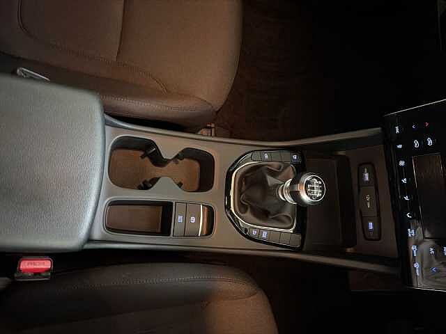 Hyundai TUCSON 1.6 T-Gdi Se Connect Suv 5Dr Petrol Manual Euro 6 (S/S) (150 Ps)