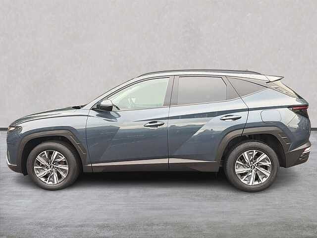 Hyundai TUCSON 1.6 T-Gdi Se Connect Suv 5Dr Petrol Manual Euro 6 (S/S) (150 Ps)