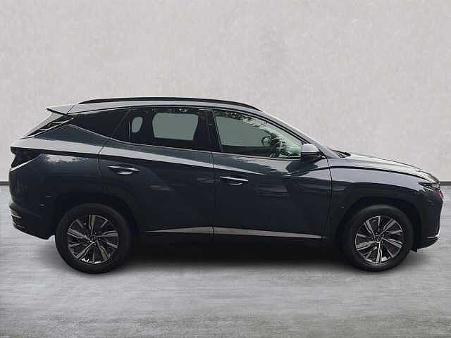 Hyundai TUCSON 1.6 T-Gdi Se Connect Suv 5Dr Petrol Manual Euro 6 (S/S) (150 Ps)