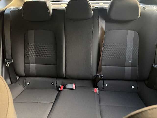Hyundai I20 1.0 T-Gdi Black Line Hatchback 5Dr Petrol Manual Euro 6 (S/S) (90 Ps)
