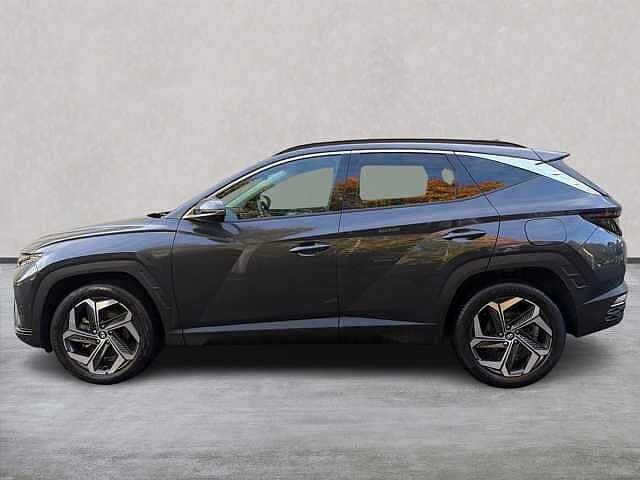 Hyundai TUCSON 1.6 H T-Gdi Premium Suv 5Dr Petrol Hybrid Auto Euro 6 (S/S) (230 Ps)