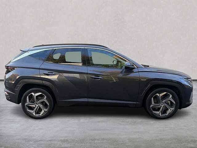 Hyundai TUCSON 1.6 H T-Gdi Premium Suv 5Dr Petrol Hybrid Auto Euro 6 (S/S) (230 Ps)