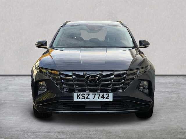Hyundai TUCSON 1.6 H T-Gdi Premium Suv 5Dr Petrol Hybrid Auto Euro 6 (S/S) (230 Ps)