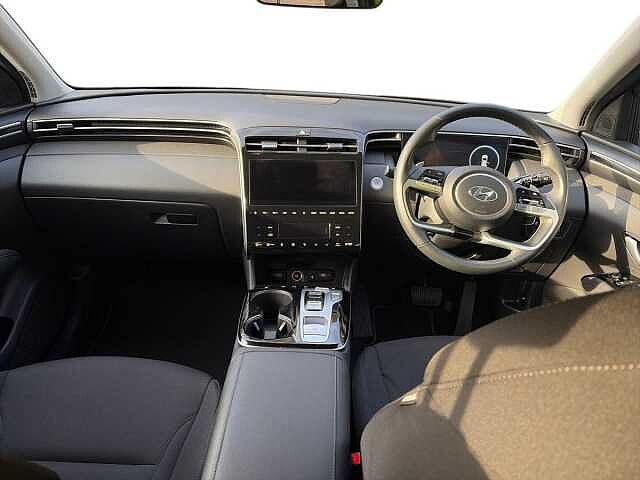 Hyundai TUCSON 1.6 H T-Gdi Premium Suv 5Dr Petrol Hybrid Auto Euro 6 (S/S) (230 Ps)