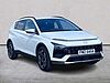 Hyundai BAYON 1.0 Tgdi Premium 5Dr Solid - Atlas White