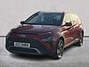 Hyundai BAYON 1.0 T-Gdi Mhev Se Connect Suv 5Dr Petrol Hybrid Manual Euro 6 (S/S) (100 Ps) Dragon Red