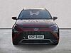 Hyundai BAYON 1.0 T-Gdi Mhev Se Connect Suv 5Dr Petrol Hybrid Manual Euro 6 (S/S) (100 Ps) Dragon Red