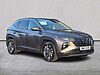 Hyundai TUCSON 1.6 T-Gdi Premium Suv 5Dr Petrol Manual Euro 6 (S/S) (150 Ps) Silky Bronze