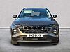 Hyundai TUCSON 1.6 T-Gdi Premium Suv 5Dr Petrol Manual Euro 6 (S/S) (150 Ps) Silky Bronze