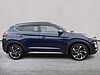 Hyundai TUCSON 1.6 T-Gdi Premium Se Suv 5Dr Petrol Dct Euro 6 (S/S) (177 Ps) Stellar Blue