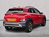 Hyundai KONA 1.0 T-Gdi Mhev Premium Suv 5Dr Petrol Hybrid Manual Euro 6 (S/S) (120 Ps) Ignite Red