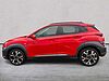 Hyundai KONA 1.0 T-Gdi Mhev Premium Suv 5Dr Petrol Hybrid Manual Euro 6 (S/S) (120 Ps) Ignite Red