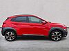 Hyundai KONA 1.0 T-Gdi Mhev Premium Suv 5Dr Petrol Hybrid Manual Euro 6 (S/S) (120 Ps) Ignite Red