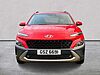 Hyundai KONA 1.0 T-Gdi Mhev Premium Suv 5Dr Petrol Hybrid Manual Euro 6 (S/S) (120 Ps) Ignite Red