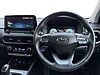 Hyundai KONA 1.0 T-Gdi Mhev Premium Suv 5Dr Petrol Hybrid Manual Euro 6 (S/S) (120 Ps) Ignite Red