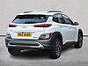 Hyundai KONA 1.6 H-Gdi Premium Suv 5Dr Petrol Hybrid Dct Euro 6 (S/S) (141 Ps) Atlas White
