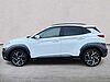 Hyundai KONA 1.6 H-Gdi Premium Suv 5Dr Petrol Hybrid Dct Euro 6 (S/S) (141 Ps) Atlas White