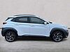 Hyundai KONA 1.6 H-Gdi Premium Suv 5Dr Petrol Hybrid Dct Euro 6 (S/S) (141 Ps) Atlas White