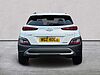 Hyundai KONA 1.6 H-Gdi Premium Suv 5Dr Petrol Hybrid Dct Euro 6 (S/S) (141 Ps) Atlas White