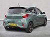 Hyundai I10 1.2 Premium Hatchback 5Dr Petrol Manual Euro 6 (S/S) (84 Ps) Mangrove Green