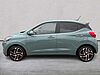 Hyundai I10 1.2 Premium Hatchback 5Dr Petrol Manual Euro 6 (S/S) (84 Ps) Mangrove Green
