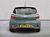 Hyundai I10 1.2 Premium Hatchback 5Dr Petrol Manual Euro 6 (S/S) (84 Ps) Mangrove Green