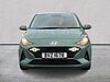Hyundai I10 1.2 Premium Hatchback 5Dr Petrol Manual Euro 6 (S/S) (84 Ps) Mangrove Green