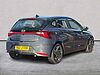 Hyundai I20 1.0 T-Gdi Mhev Se Connect Hatchback 5Dr Petrol Hybrid Manual Euro 6 (S/S) (100 P Aurora Grey