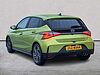 Hyundai I20 1.0 T-Gdi N Line S Hatchback 5Dr Petrol Manual Euro 6 (S/S) (100 Ps) Lucid Lime With Black Roof And Door Mirr