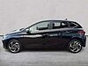 Hyundai I20 1.0 T-Gdi Mhev Premium Hatchback 5Dr Petrol Hybrid Manual Euro 6 (S/S) (100 Ps) Phantom Black