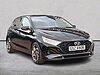 Hyundai I20 1.0 T-Gdi Mhev Premium Hatchback 5Dr Petrol Hybrid Manual Euro 6 (S/S) (100 Ps) Phantom Black