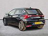 Hyundai I20 1.0 T-Gdi Mhev Premium Hatchback 5Dr Petrol Hybrid Manual Euro 6 (S/S) (100 Ps) Phantom Black