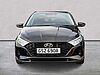 Hyundai I20 1.0 T-Gdi Mhev Premium Hatchback 5Dr Petrol Hybrid Manual Euro 6 (S/S) (100 Ps) Phantom Black