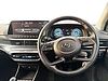 Hyundai I20 1.0 T-Gdi Mhev Premium Hatchback 5Dr Petrol Hybrid Manual Euro 6 (S/S) (100 Ps) Phantom Black