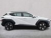 Hyundai KONA 1.6 Hybrid 129 Advance 5Dr Dct Atlas White