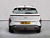 Hyundai KONA 1.6 Hybrid 129 Advance 5Dr Dct Atlas White