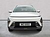 Hyundai KONA 1.6 Hybrid 129 Advance 5Dr Dct Atlas White