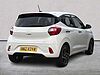 Hyundai I10 1.2 [79] Premium 5Dr [Nav] Atlas White