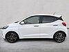 Hyundai I10 1.2 [79] Premium 5Dr [Nav] Atlas White