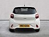 Hyundai I10 1.2 [79] Premium 5Dr [Nav] Atlas White