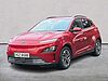 Hyundai KONA 64Kwh Ultimate Suv 5Dr Electric Auto (10.5Kw Charger) (204 Ps) Red