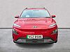 Hyundai KONA 64Kwh Ultimate Suv 5Dr Electric Auto (10.5Kw Charger) (204 Ps) Red