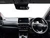 Hyundai KONA 1.6 Gdi Hybrid Ultimate 5Dr Dct Red