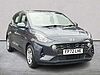Hyundai I10 1.0 Se Hatchback 5Dr Petrol Manual Euro 6 (S/S) (67 Ps) Grey