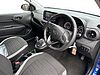 Hyundai I10 1.0 Se Connect Hatchback 5Dr Petrol Auto Euro 6 (S/S) (67 Ps) Intense Blue