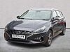 Hyundai I30 1.0 T-Gdi Mhev Se Connect Tourer 5Dr Petrol Hybrid Manual Euro 6 (S/S) (120 Ps) Grey