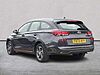 Hyundai I30 1.0 T-Gdi Mhev Se Connect Tourer 5Dr Petrol Hybrid Manual Euro 6 (S/S) (120 Ps) Grey